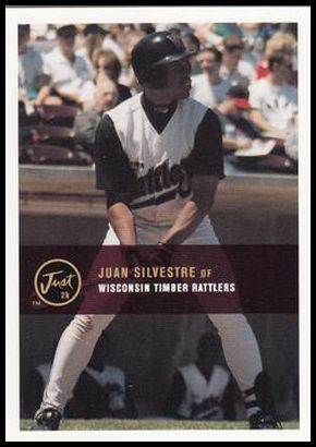 190 Juan Silvestre